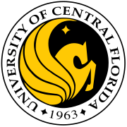 University of Central Florida logo image