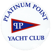 Platinum Point Yacht Club logo image