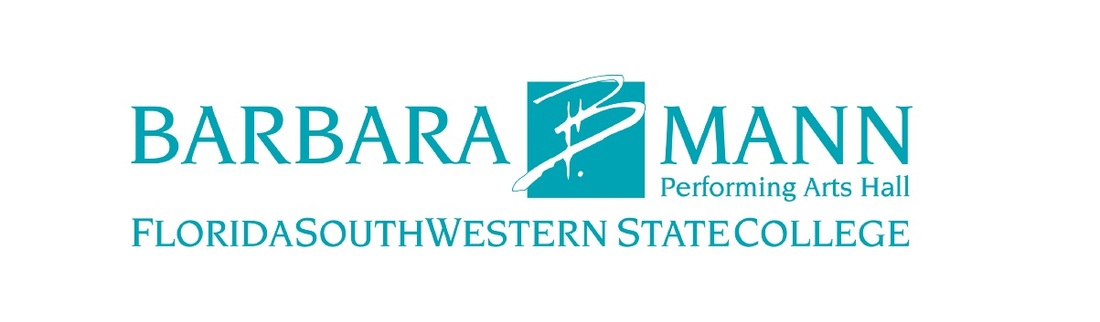 Barbara Mann Performing Arts logo image