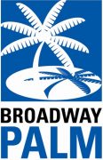 Broadway Palm logo image