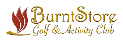 Burnt Store Golf & Activity club logo image