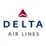 Delta Airlines logo image