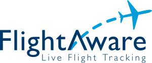Flight Aware logo image