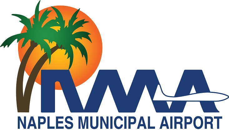 Naples Municipal Airport logo image