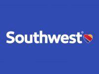 Southwest logo image