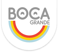 Boca Grande logo image