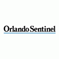Orlando Sentinel logo image