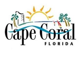 Cape Coral Florida logo image