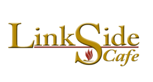 LinkSide Cafe logo image