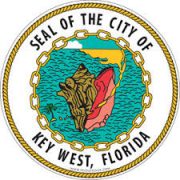 Seal of the city of Key West, Florida image