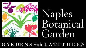 Naples Botanical Garden logo image