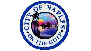 City of Naples logo image