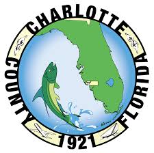 Charlotte County Florida logo image