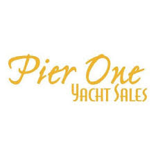 Pier One Yacht Sales logo image