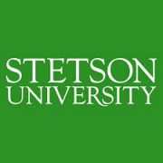 Stetson University logo image