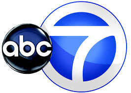 ABC 7 logo image