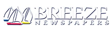 Breeze Newspapers logo image