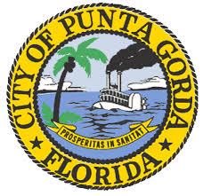 City of Punta Gorda logo image