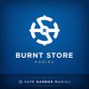 Burnt Store Marina logo image