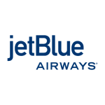 Jet Blue airways logo image