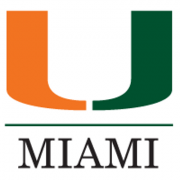 Miami U logo image
