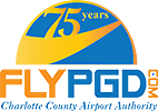 Fly PGD logo image