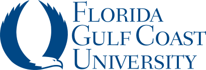 Florida Gulf Coast University logo image