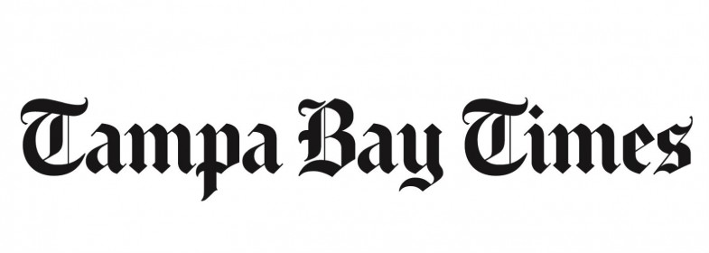 Tampa Bay Times logo image
