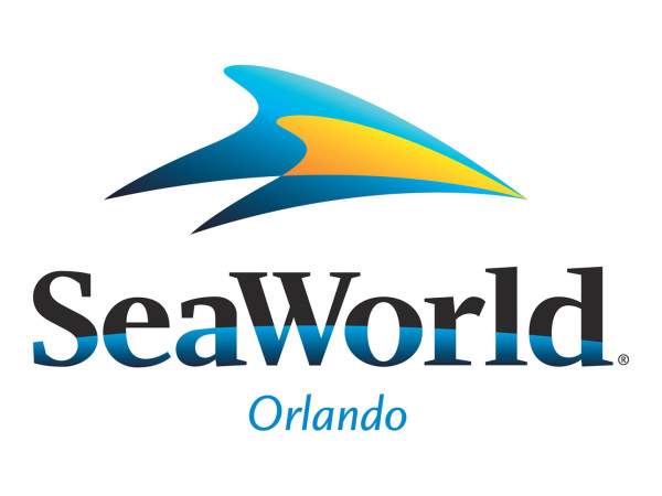 Sea World Orlando logo image