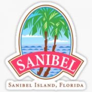 Sanibel Island, Florida logo image